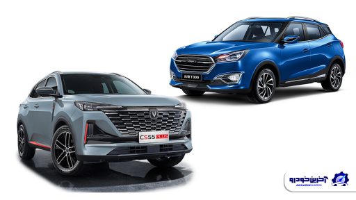بخشنامه فروش خودروهای وارداتی سایپا و پارس خودرو اصلاح می شود