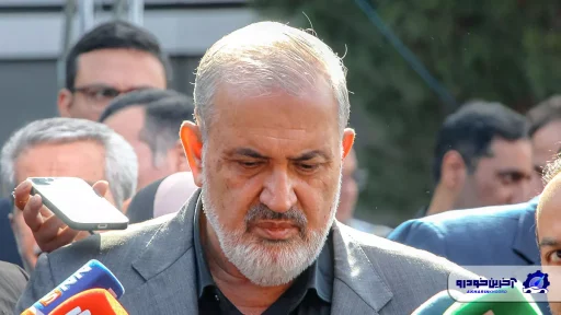 برنامه افزایش تولید خودرو