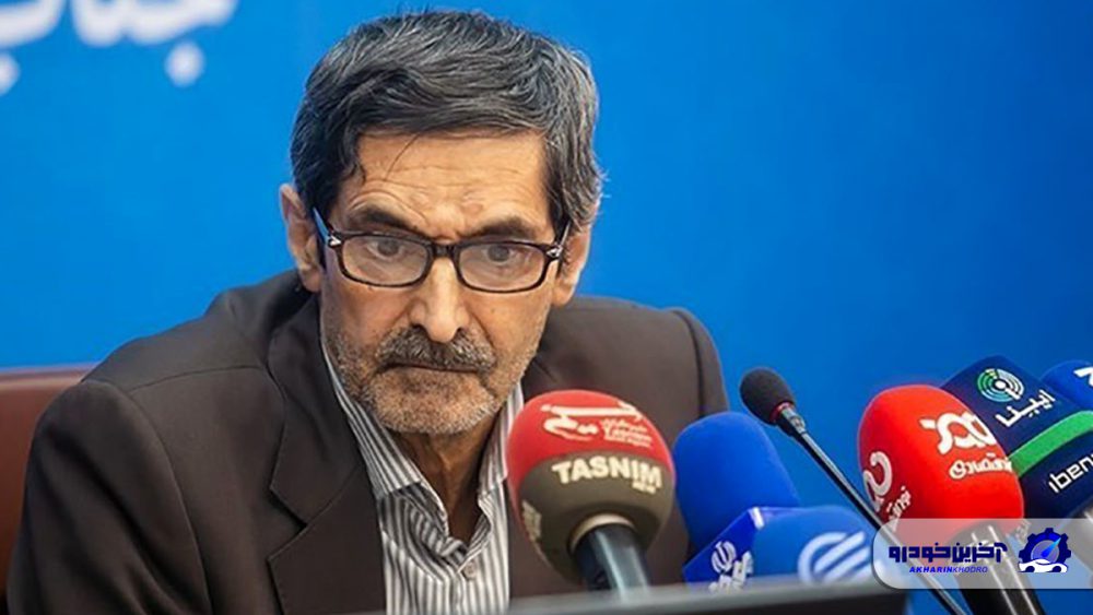 طراحی و ساخت خودرو برقی بومی تا ۱۴۰۴