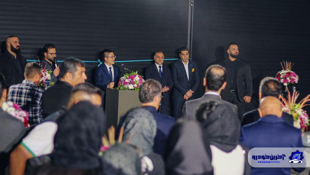 نخستین نمایندگی خدمات پس از فروش استاندارد فونیکس افتتاح شد