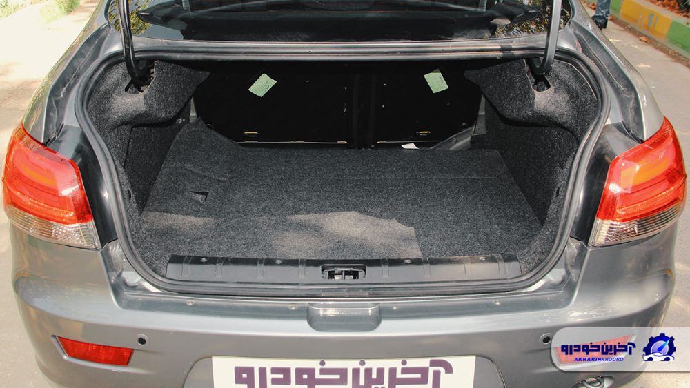 رانا پلاس ؛ ویدیو تست و بررسی + مشخصات فنی