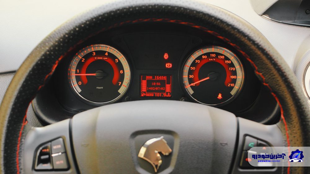 رانا پلاس ؛ ویدیو تست و بررسی + مشخصات فنی