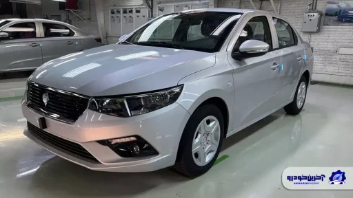 مقایسه پارس خودرو P90 با تارا V1 پلاس ؛ کدام سدان داخلی بهتر است؟