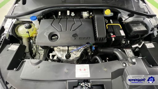 خداحافظی با TU5؛ خالق شتاب و استهلاک کم در ایران‌خودرو