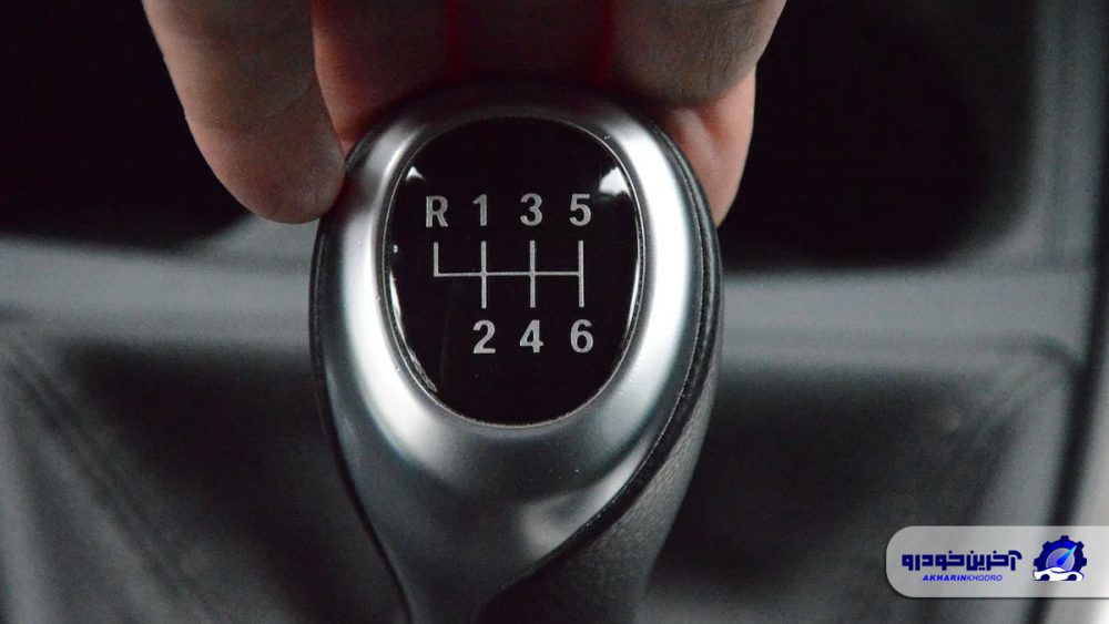 گیربکس دستی چیست و چگونه عمل می کند؟ + تاریخچه