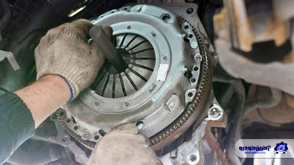 گیربکس دستی چیست و چگونه عمل می کند؟ + تاریخچه