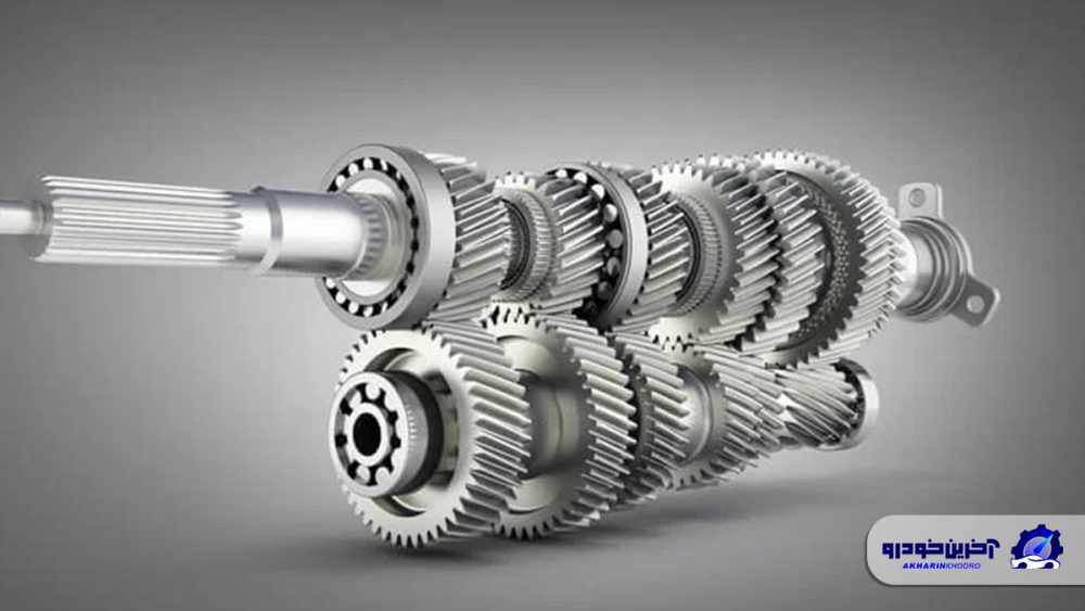 گیربکس دستی چیست و چگونه عمل می کند؟ + تاریخچه