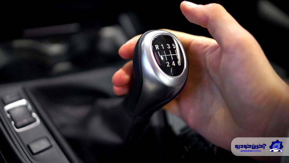 گیربکس دستی چیست و چگونه عمل می کند؟ + تاریخچه