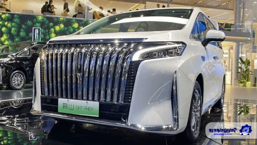 وی گائوشن ، محصول گریت وال