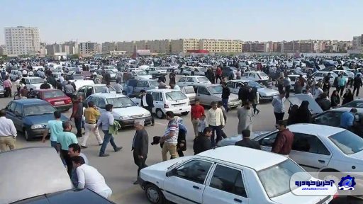بازار خودرو در رکود کامل به سر می‌برد