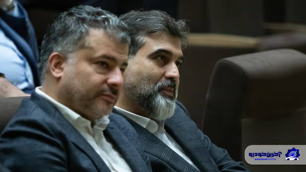 شرکت کرمان موتور و دانشگاه علم و صنعت ایران