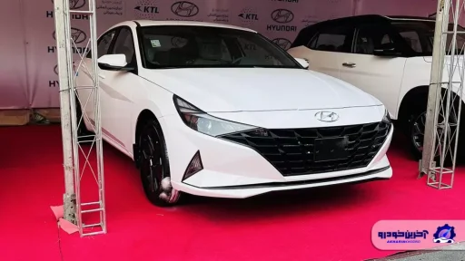 نقد و بررسی طراحی هیوندای الانترا ؛ ساختار شکن و جاه طلب