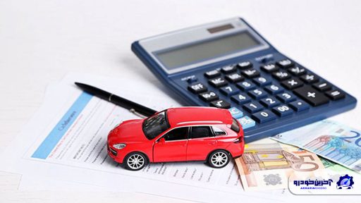 مدل جدیدصمت برای قیمت‌گذاری خودرو