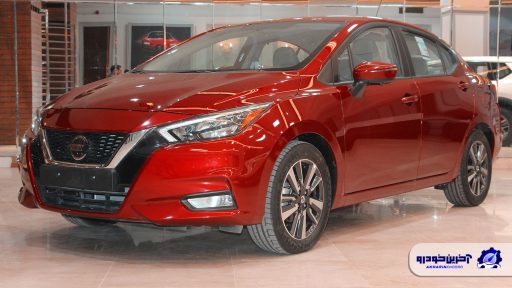 نیسان سانی ؛ ویدیوی معرفی + مشخصات فنی