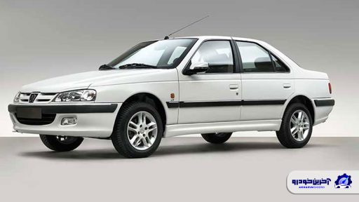 تبدیل حواله پژو پارس