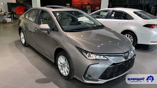 تویوتا کرولا 2023 ؛ ویدیوی معرفی + مشخصات فنی