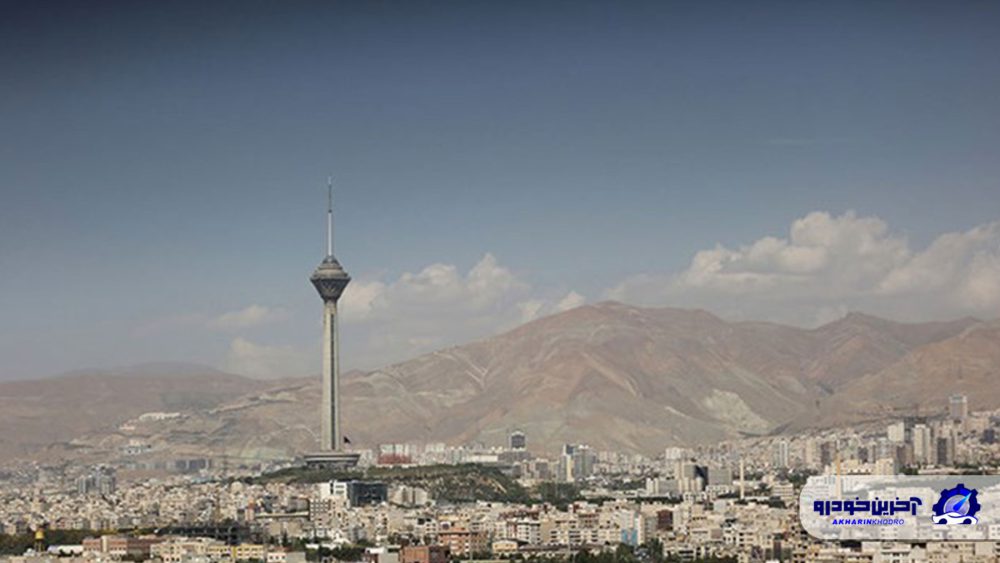 خداحافظی با طرح ترافیک 40 ساله تهران؟