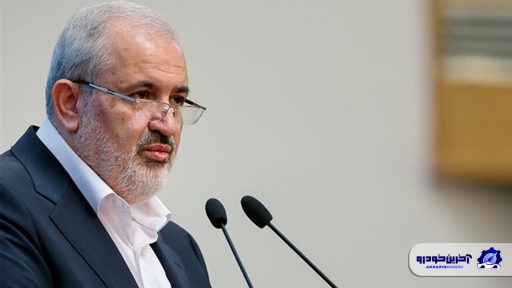 برای واردات خودرو برنامه داریم/ ابلاغ آیین نامه واردات خودرو به مناطق آزاد طی روزهای آتی