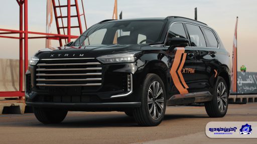 بررسی طراحی اکستریم VX