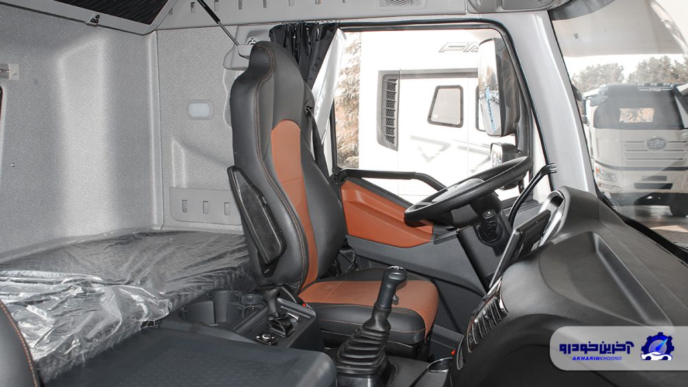 فروش فاو J6P-460 آغاز شد