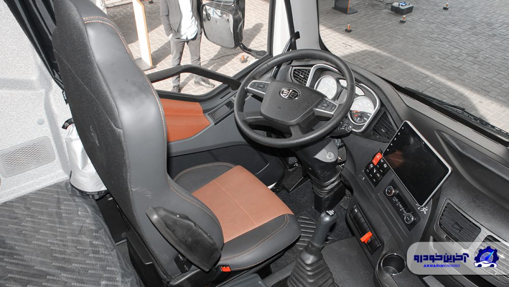 فروش فاو J6P-460 آغاز شد