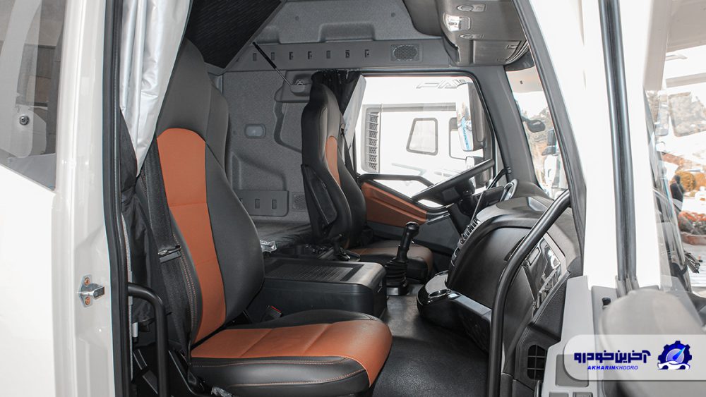 فروش فاو J6P-460 آغاز شد
