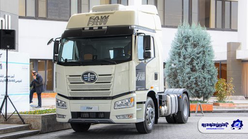 فروش فاو J6P-460 آغاز شد