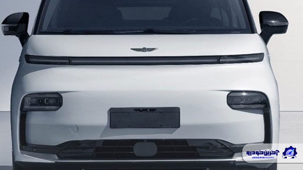 LEVC L380 ؛ یک MPV الکتریکی و جادار