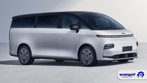 LEVC L380 ؛ یک MPV الکتریکی و جادار