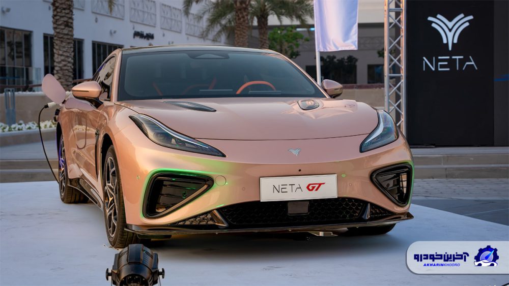 بی وای دی و نیسان به نشان های وارداتی BM Cars اضافه می شوند