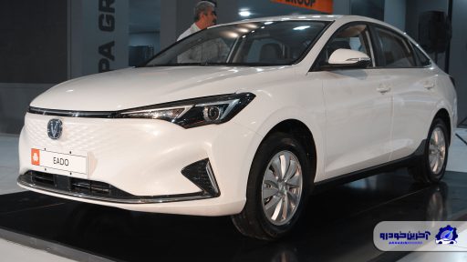 شرایط فروش سدان برقی سایپا اعلام شد