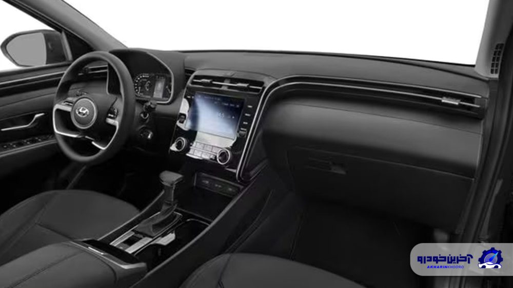 هیوندای توسان ؛ مشخصات فنی + معرفی