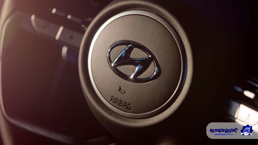 هیوندای توسان ؛ مشخصات فنی + معرفی