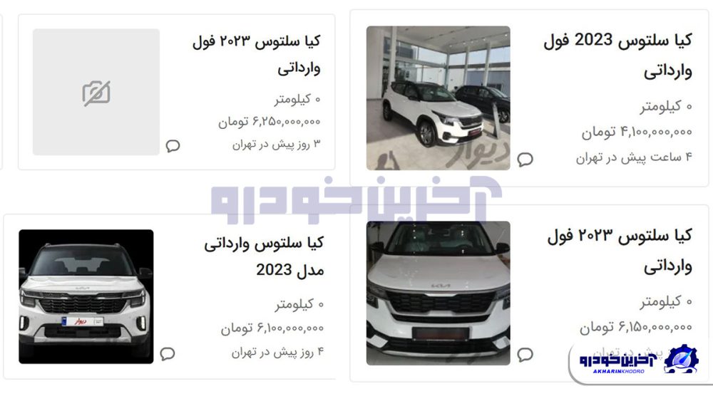 کیا سلتوس در بازار آزاد قیمت گذاری شد