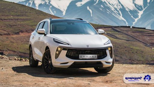 شرایط پیش فروش خودرو لاماری ایما _ بهمن 1402
