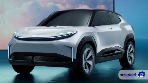 تویوتا Urban SUV ؛ این خودرو ارزان ترین برقی تویوتا خواهد بود