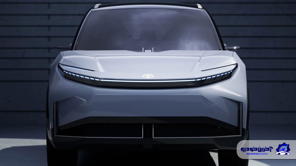 تویوتا Urban SUV ؛ این خودرو ارزان ترین برقی تویوتا خواهد بود