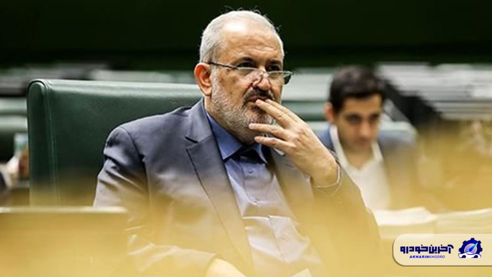 بلاتکلیفی متقاضیان خودروهای وارداتی با خلف وعده وزیر صمت