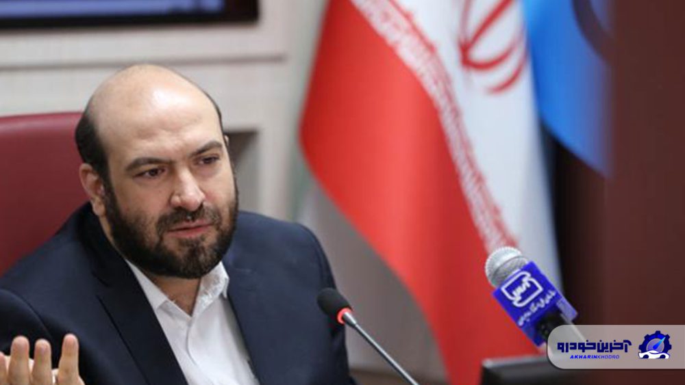 مجوز تولید پژو پارس