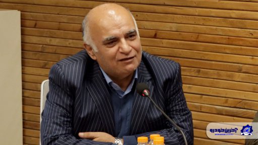 مهدی حسین نژاد مدیر عامل سایپا دیزل شد