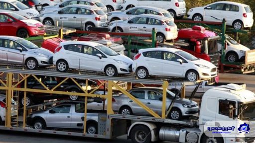 صدور مجوز ثبت پلاک ملی برای خودروهای خارجی مناطق آزاد