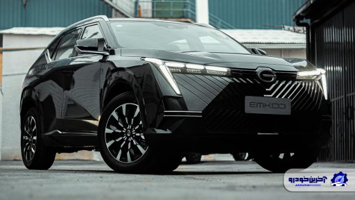 نقد جی ای سی امکو