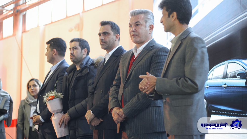 رونمایی از سوزوکی سیاز