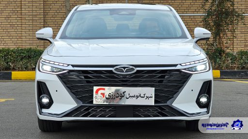 مقایسه آریزو ۸ با جی‌ ای‌ سی امپو ؛ رقابت سدان های لوکس و اسپرت چینی