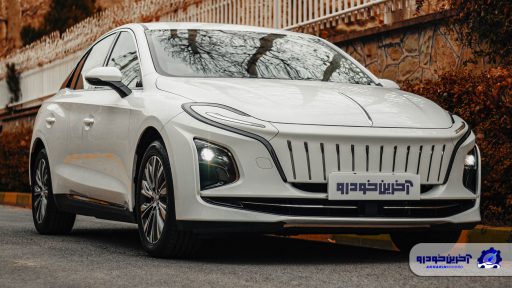 فروش دومین سدان لوکس هونگچی شروع شد
