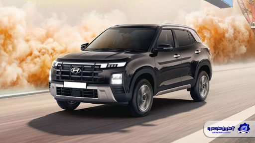 معرفی هیوندای کرتا 2024