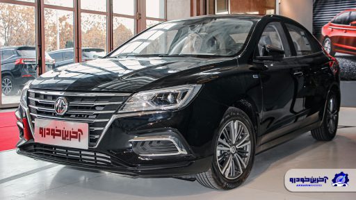 امکانات MG 5