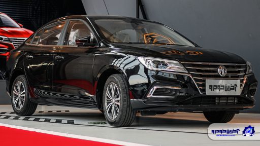 امکانات MG 5