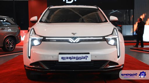 نتا U ؛ ویدیوی معرفی + مشخصات فنی