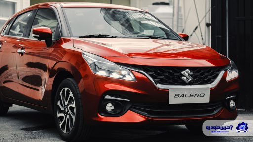 نقد و بررسی طراحی سوزوکی بالنو ؛ همزیستی سادگی و مدرنیته